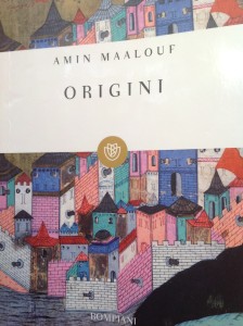 Origini Amin Maalouf