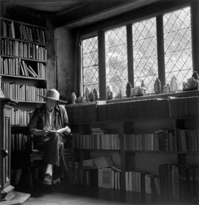 foto vita sackville west