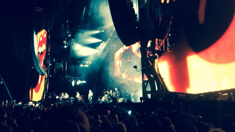 Foto 2 Rolling Stones