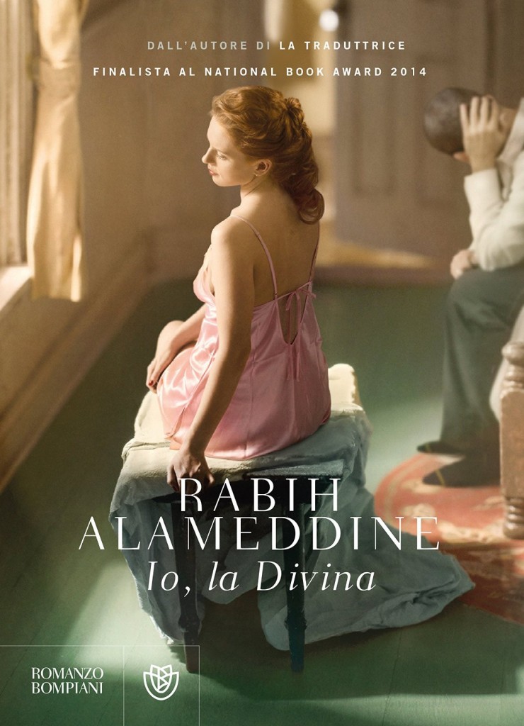 Io la Divina