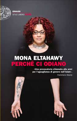 Mona Eltahawy