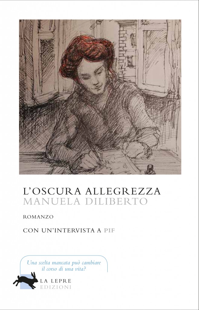 oscura allegrezza
