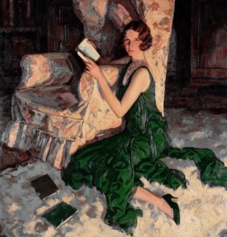 Alfred Lambart Juliet, daughter of Richard H.Fox of Surrey 1931