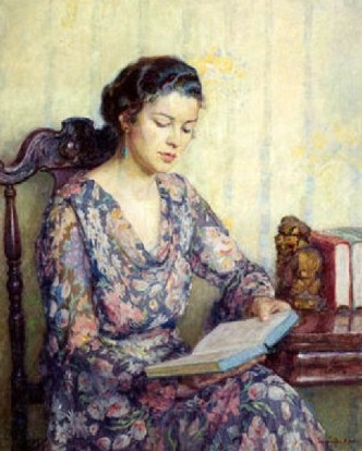 reading by Lee Lufkin Kaula
